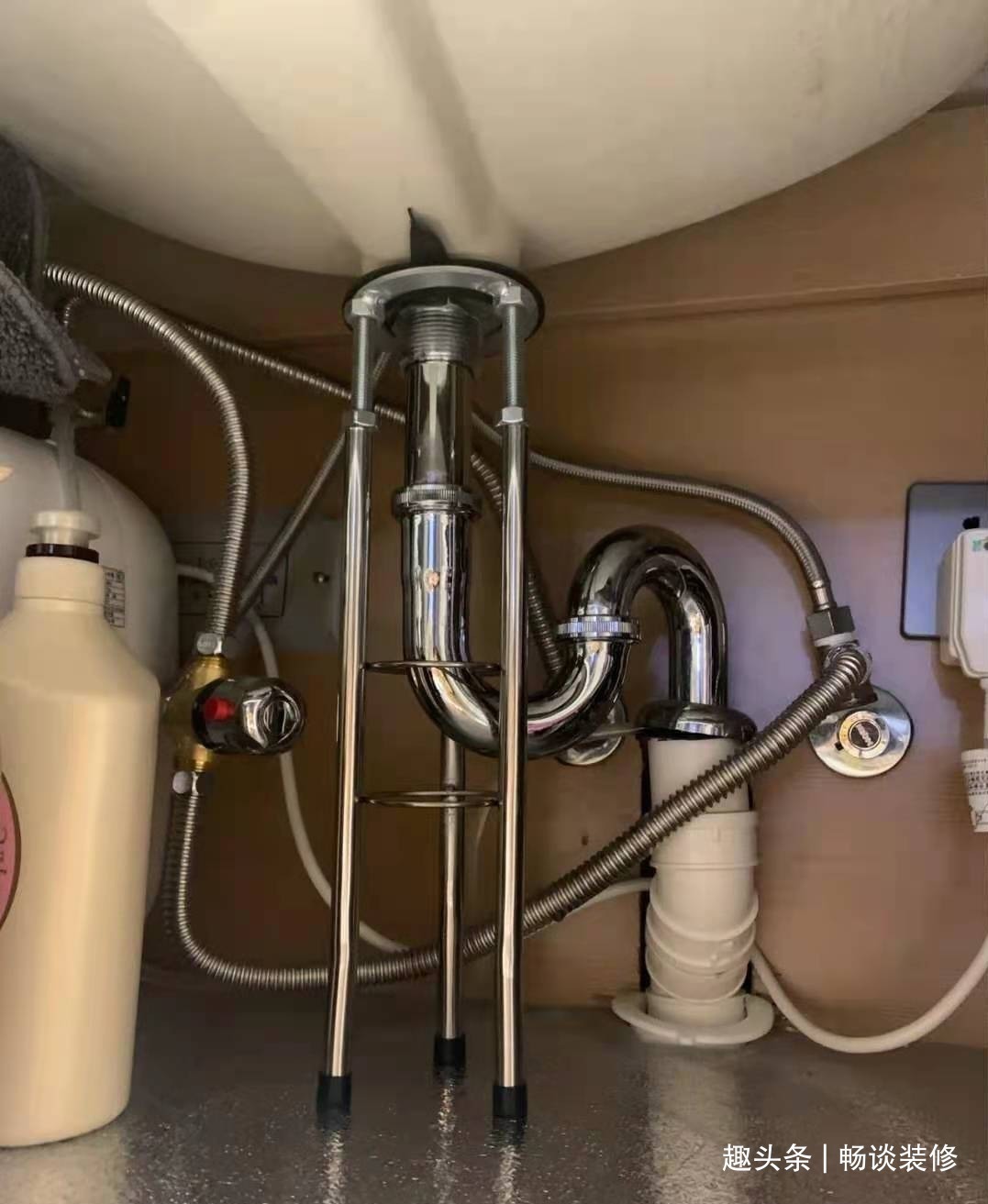 防盗门|装修过来人告诉你至少装过三套房,才明白装修中的6条真相