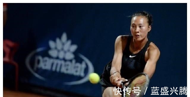 itf|5轮只丢15局！郑钦文在美国轻松夺冠，世界排名超越大坂直美！