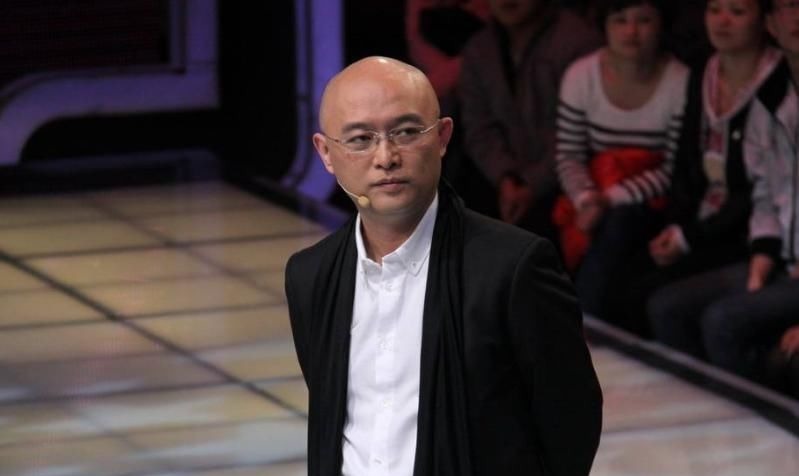 牽手成功|曾在《非誠勿擾》相親五年，卻從未牽手成功，最后被孟非請下了臺