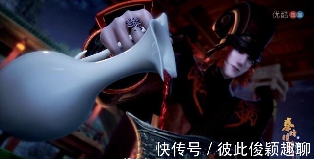 罗网|《秦时明月》从墨家到农家、儒家,罗网的目的究竟是什么