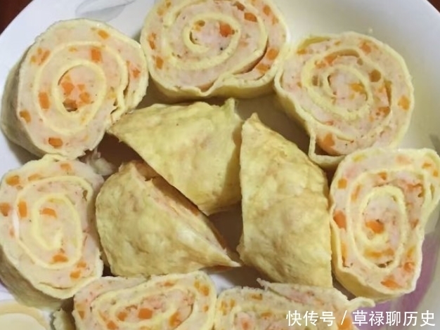 营养|鸡蛋别只会炒，我家就爱这么吃，鲜嫩美味营养多，出锅就被抢光！