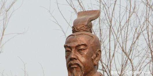 功臣|他是千古一帝,不仅没杀过功臣还开阔疆土,为何却被世人称为暴君!