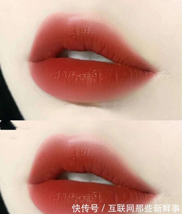 迪奥 口红推荐,显白又显气色的秋冬口红,女人这一生必备的4支口红!