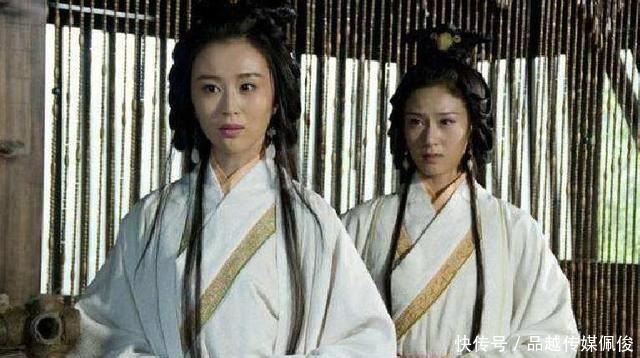 女儿|赵云单骑救主，为什么只救阿斗，却不救刘备两个如花似玉的女儿？