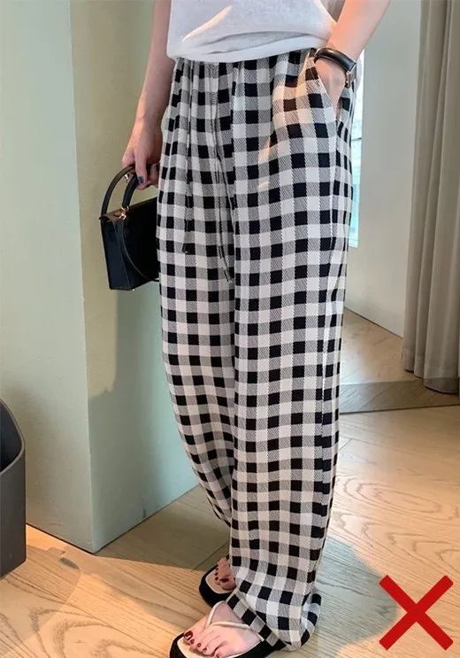 短裤|今夏最适合小个子的3款裤子，显瘦显腿长，照着穿就对了