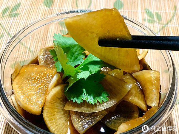 萝卜条|腌萝卜其实很简单，4种方法供你选，清脆爽口不回软，开胃又下饭