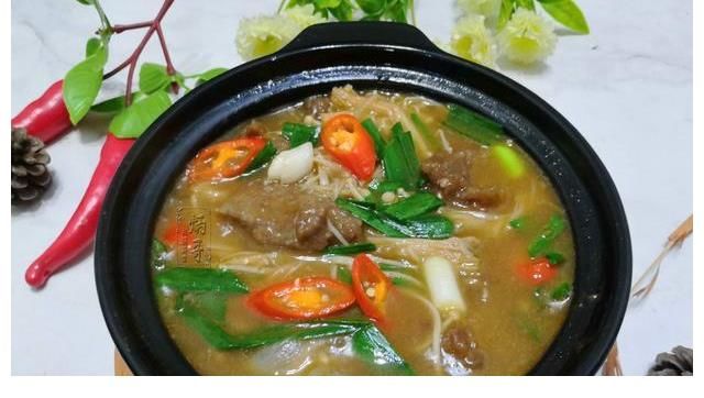 这是猪肝的好吃新做法，没出锅就满屋飘香，营养又下饭，真好吃
