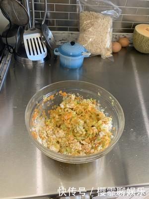 美味|健康早餐菜谱,娃娃菜鸡蛋饼,简单美味营养,适合夏天,吃不够