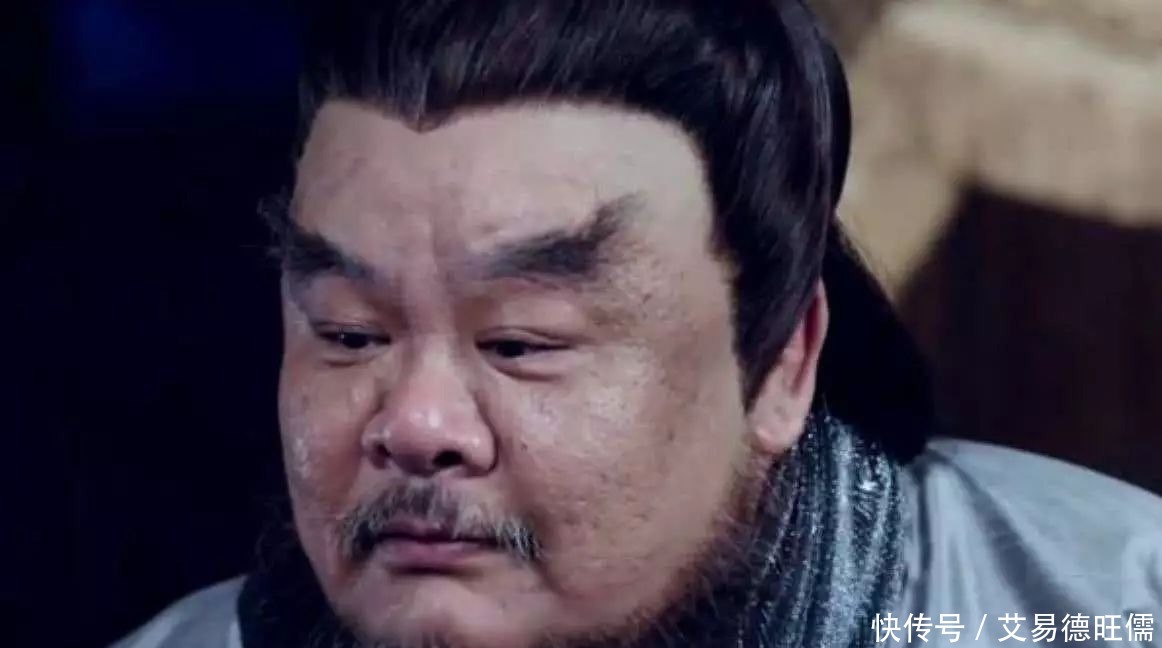 大唐|颠覆大唐盛世的安禄山，为何会死在亲儿子手里？