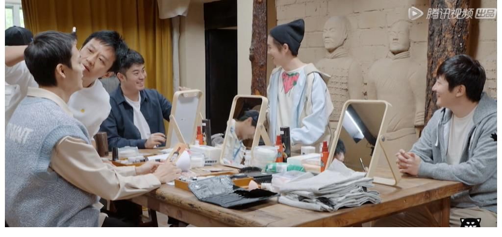 《哈哈哈哈哈2》第六期,本来还可以更搞笑,结果节目有3个失误!