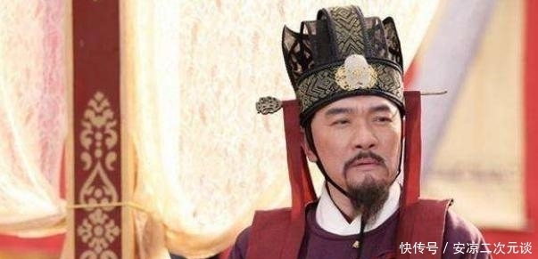 李世民|凌烟阁第一功臣长孙无忌，何以被唐高宗逼到自缢？