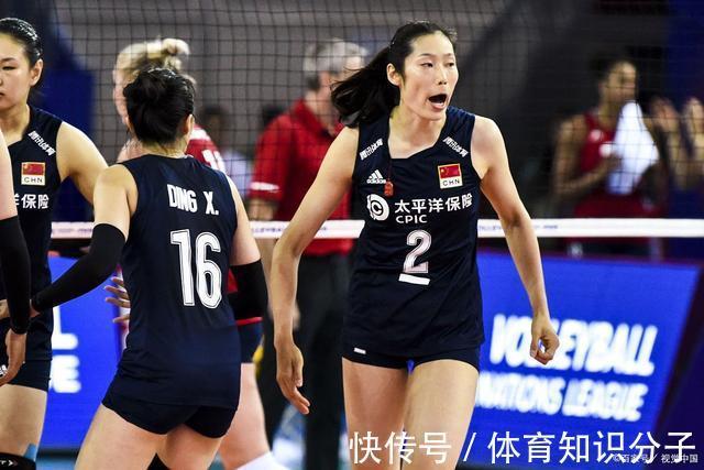 名单|女排集训名单浮出水面!蔡斌新官上任三把火,新模式挑选集训名单