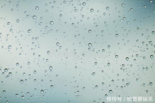 湿气不是水,也不是水汽,而是像鼻涕一样黏黏的东西!如何祛湿?