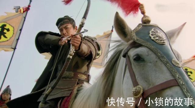 水浒|水浒中最名不副实的5位好汉，绰号听着霸气十足，却一直在打酱油