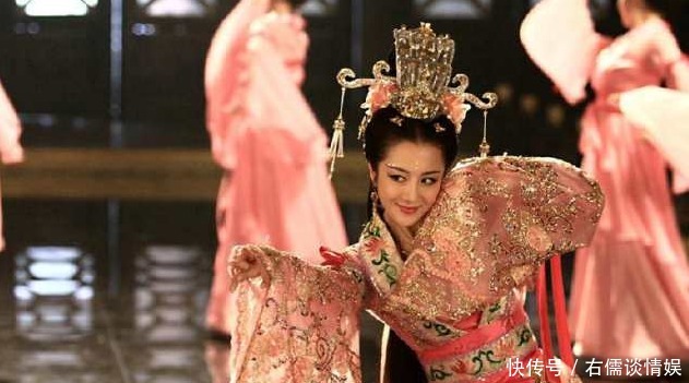 胡氏|历史上最坎坷的皇后，国家灭亡沦为玩物，临终遗言让后世唾骂千年