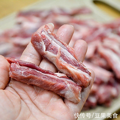 卤料|#东古家味美食# 炖牛肉&amp;烤牛肉