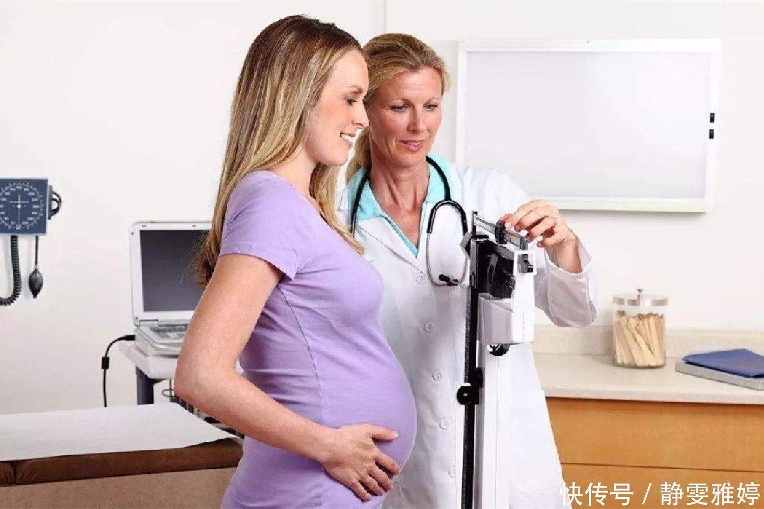 体型|产科医生带你看，5斤和8斤的胎儿的大小差异，产妇很遭罪