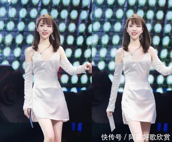 期节目中|本想在《蒙面舞王》秀腿,没想到全被张纯烨抢了风头