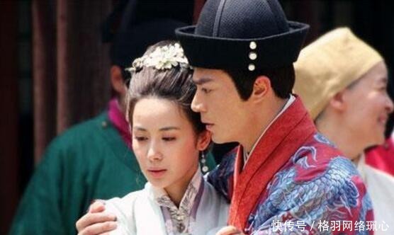 钱皇后|虽然他并不是一位好皇帝,但却是史上最爱皇后的皇帝!