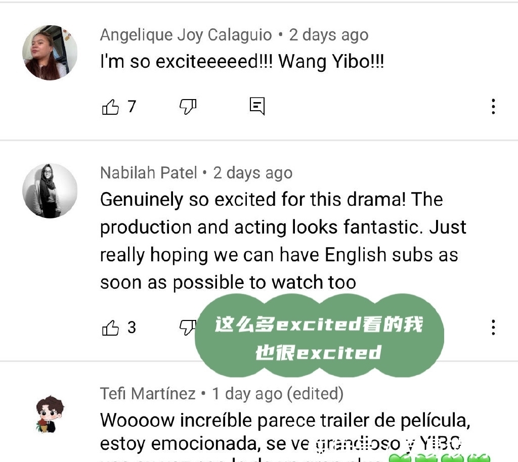 星耀|王一博获“星耀最受海外粉丝欢迎艺人”,《风起洛阳》备受期待!