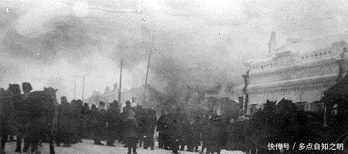 鼠疫|110年前肆虐东北的鼠疫，是如何被消灭的