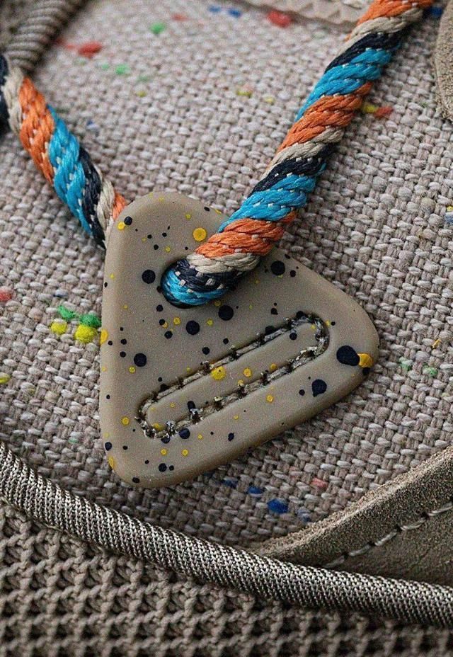 丝路 真不是因为国产才吹爆跋涉两千多公里只为早点穿上这双鞋