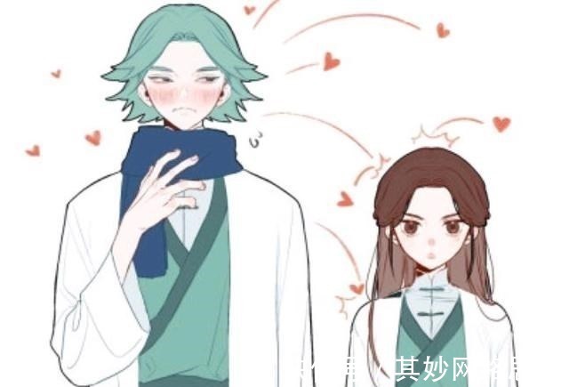 江主任|伍六七第三季:江主任打开心结,带赤牙“跑路”,能否牵手成功?