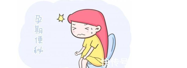 便秘|孕期打嗝爱放屁?分享6种缓解胀气方法,挺管用的!