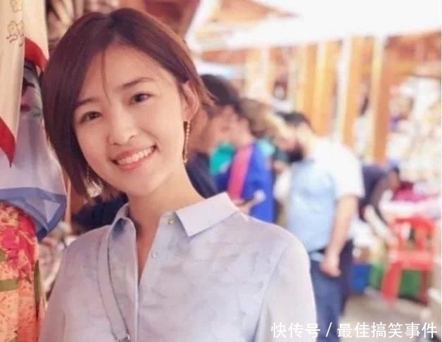 前程 她曾是央视最美女主持,因吃一顿饭毁了自己的前程,如今无人问津