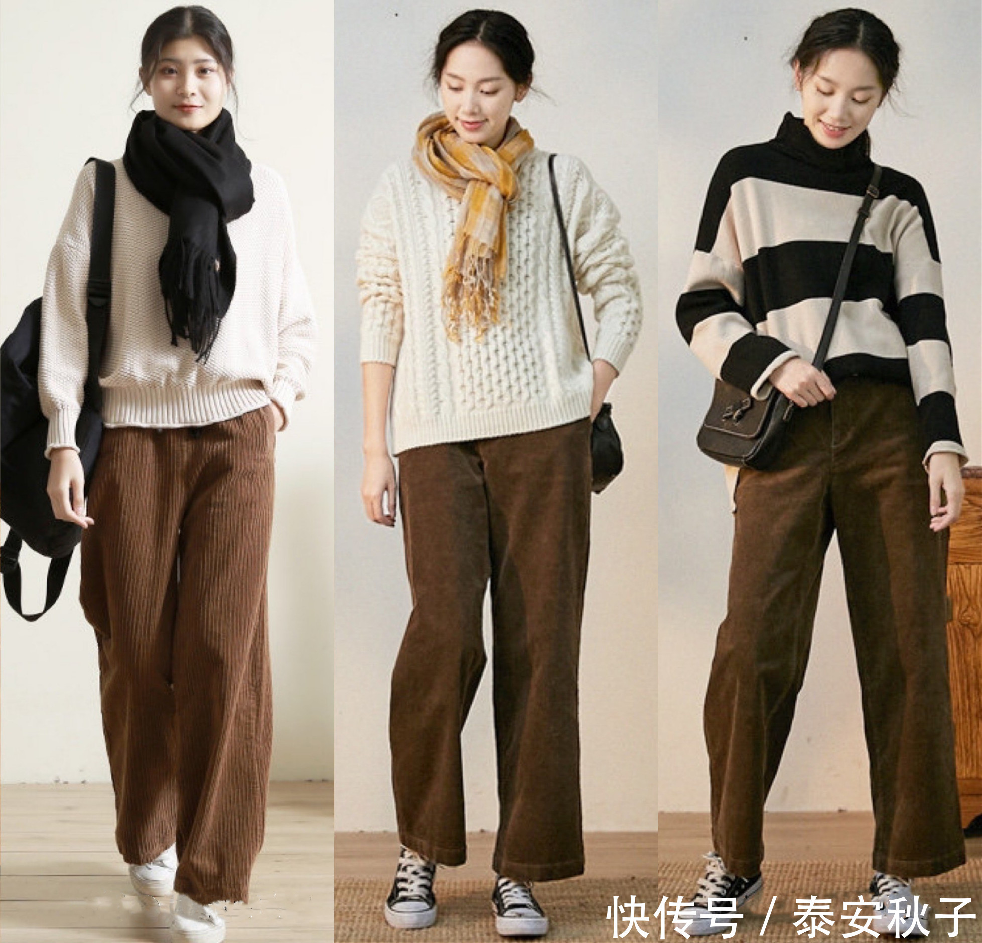 太棒了!21年踏青时:最美的“休闲风”穿搭:美得惊艳时光!