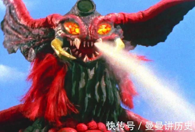 雷达|艾斯奥特曼:艾斯断头刀失败案例,北斗被怪兽迷惑了吗?