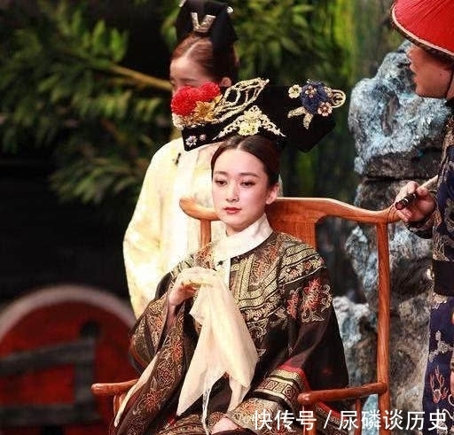 时鸟|慈禧过60大寿,放生仪式时鸟不飞鱼不游,李莲英神解释令慈禧大悦!