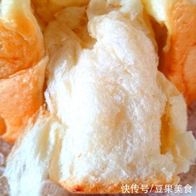 全家|简单易做松软的早餐面包!全家人都爱