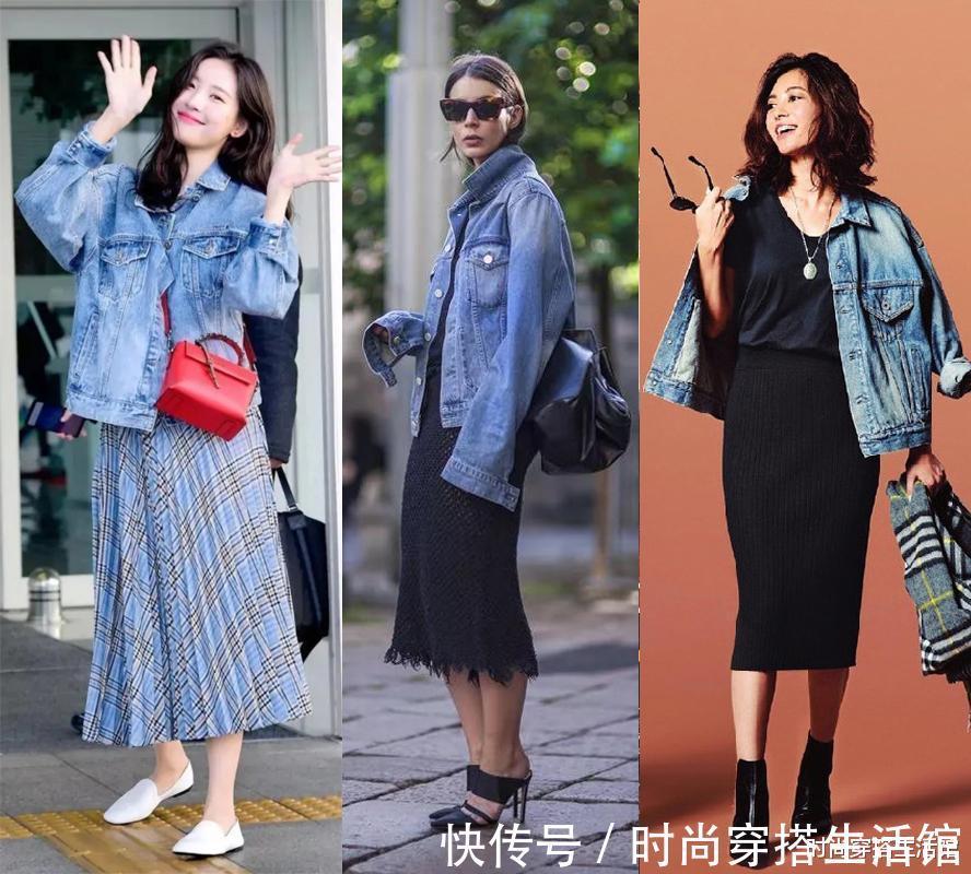 穿搭|秋天的外套别乱买,有这几款就够了,简约大方又气质,美得很高级