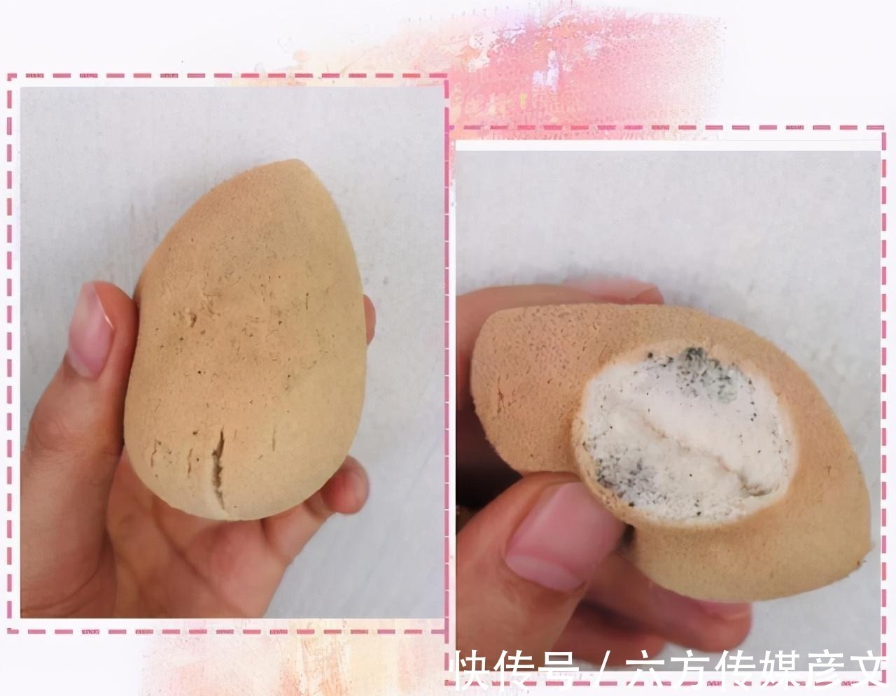 粉底液 美妆蛋失宠了?明星们化妆纷纷用上了粉底刷,难怪个个都是奶油肌