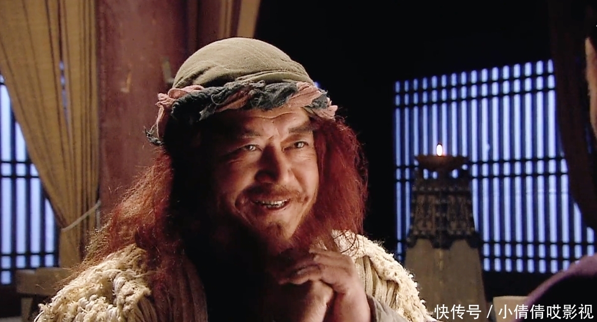 普通人在梁山有没有出路?梁山的门槛不低,一般人都上不了梁山