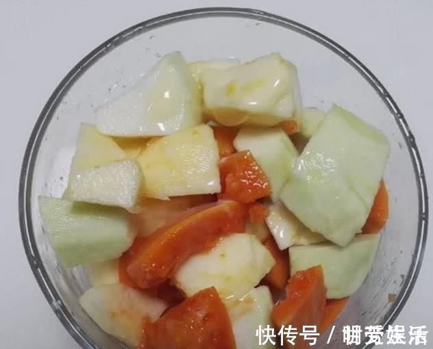 肠胃消化|不论男女，早上空腹吃3样东西，瘦身洗肠排宿便，口臭便秘消失了