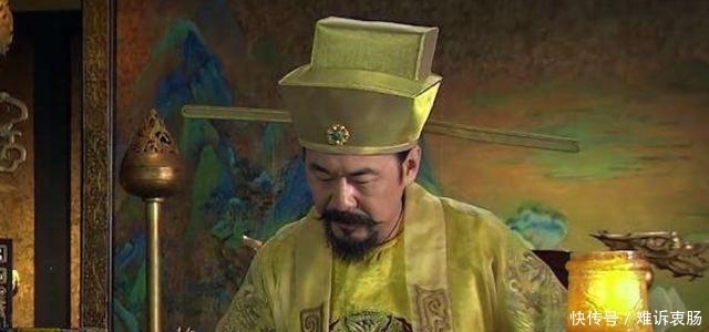 皇帝|北宋千古悬案,这几十个字悬了千年,是真是假?它又如何影响后世