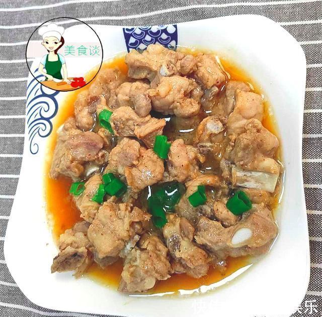 肋排|立秋后，这蒸菜多给孩子吃，蒸一蒸，10分钟就好，营养滋补不上火