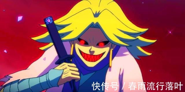阿七|刺客伍六七斯特国王子被阿七父亲秒杀,暗影刺客黄,登场!