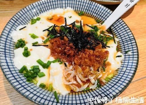 胡辣汤胡辣汤|如果给你10万块,以下这5种早餐,选一种吃一年,你会选哪个?
