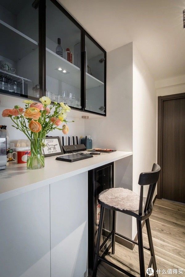 洗碗机|论改格局、抠面积、搞收纳，这些家一个比一个绝！