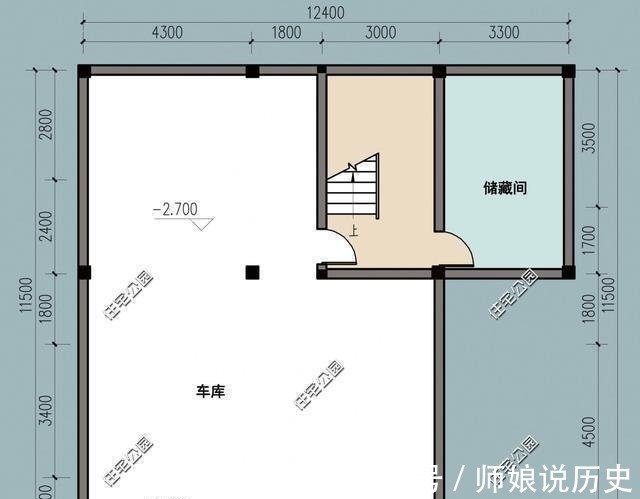 房子|实拍10省农村别墅，第4套、第7套经典又耐看，建第3套18万就够了