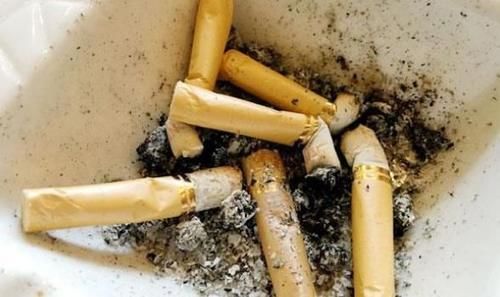 长期吸烟的人，身体会怎么样？若出现2处变粗，说明你该戒烟了