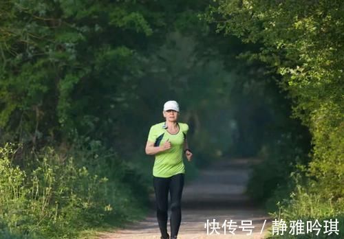 熱身運動|提醒每天跑步的人：跑步不是為了追求數字，而是為了能更好的生活