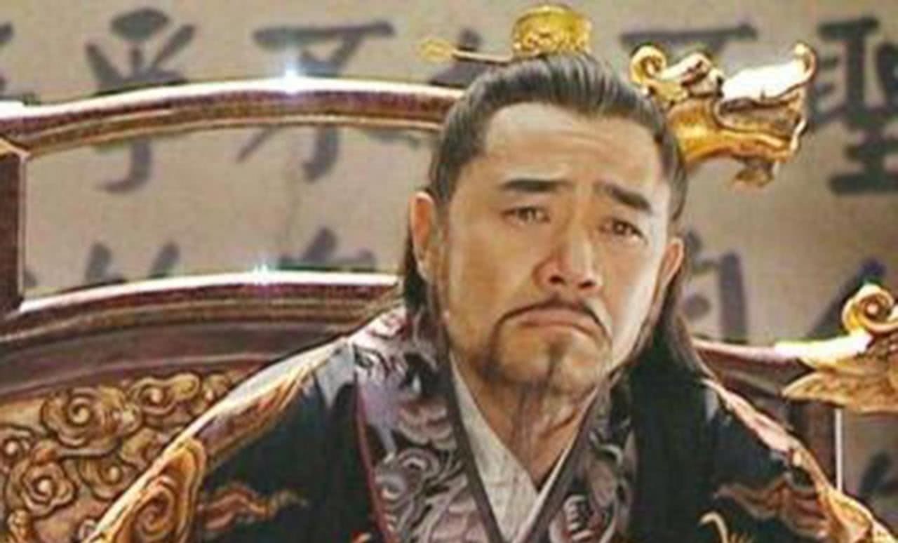 嘉靖|在海瑞之前,也有一人备好棺材,顶撞嘉靖,可他要悲催的多