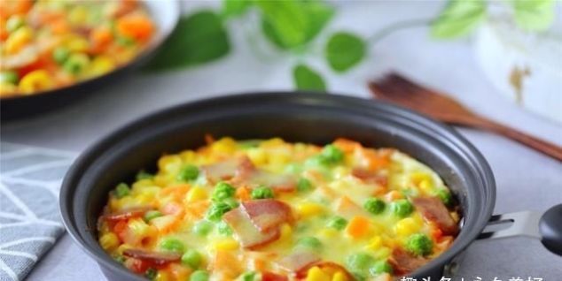 花样|饺子皮别老包饺子了,8种饺子皮花样吃法,当早餐比饺子还好吃