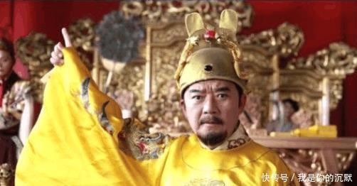 临死前|朱元璋临死前为朱允炆留下一大将, 若朱允炆能善用, 或能制住朱棣！