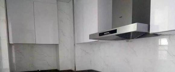 精装修|老公不顾反对买了精装修新房,交房时进去一看,松了一口气!