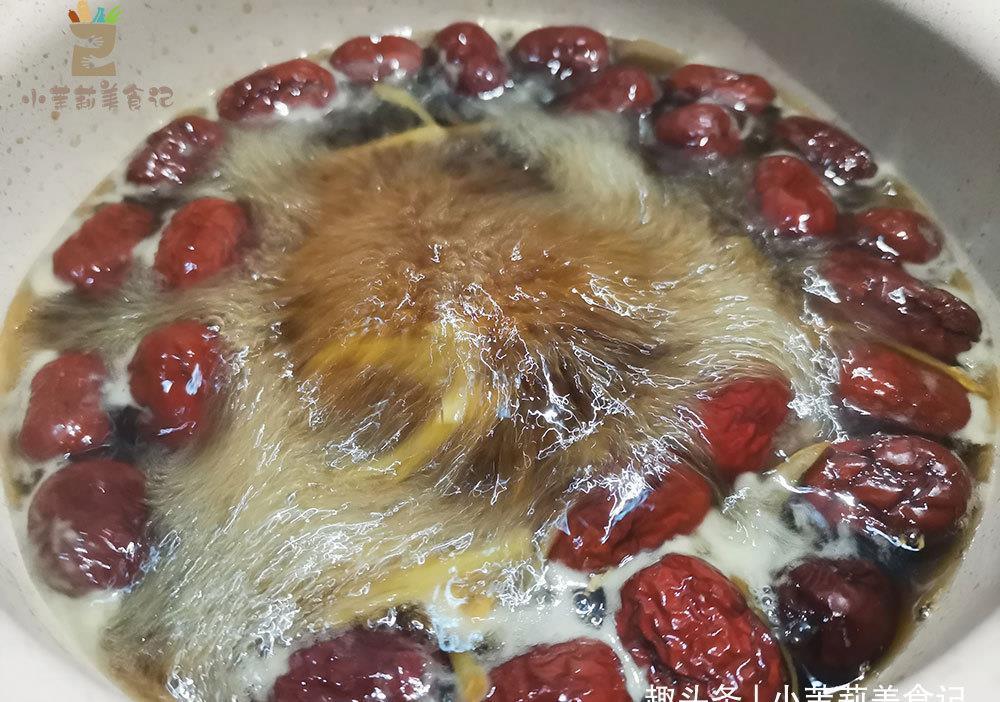 常喝|从现在到三伏天，建议女人，早上常喝这糖水，气血充足，精神度夏